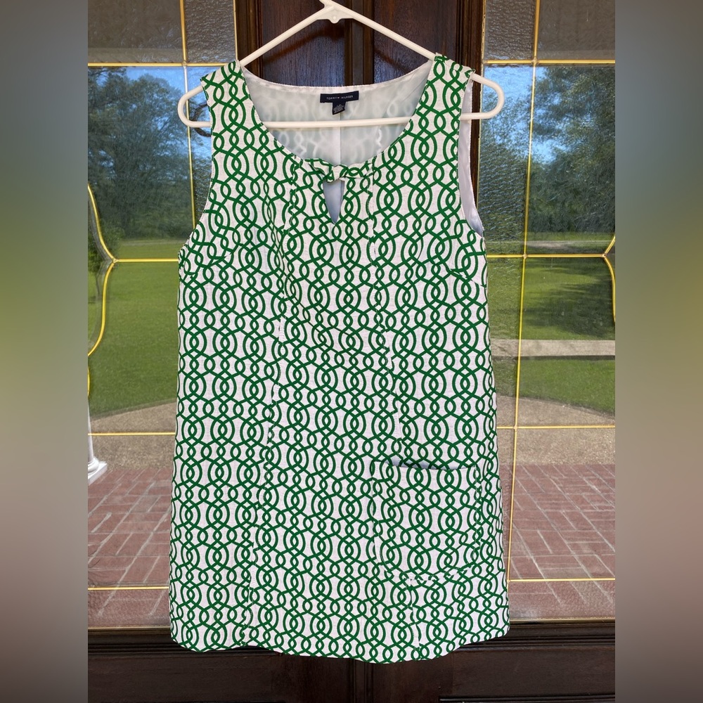 Tommy Hilfiger Dress